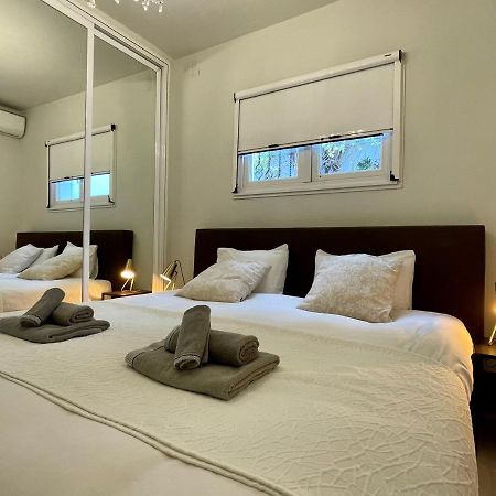 Luxury Villa With Swimming Pool And Jacuzzi Marbella Zewnętrze zdjęcie
