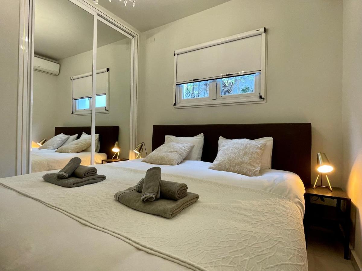 Luxury Villa With Swimming Pool And Jacuzzi Marbella Zewnętrze zdjęcie